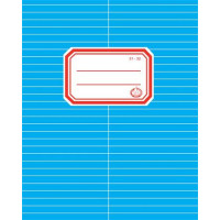 Füzet, tűzött, A5, szótár, 32 lap, FŰZFŐI Harmónia "31-32" Füzet, tűzött, A5, szótár, 32 lap, FŰZFŐI Harmónia "31-32"