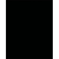 Dekorkarton, 2 oldalas, 50x70cm, 220 g, 10 lap, FOLIA, fekete Dekorkarton, 2 oldalas, 50x70cm, 220 g, 10 lap, FOLIA, fekete