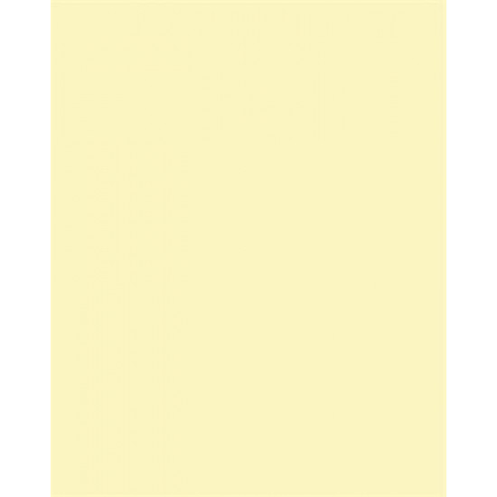 Dekorkarton, 2 oldalas, A4, 220 g, 100 lap, FOLIA, szalmasárga Dekorkarton, 2 oldalas, A4, 220 g, 100 lap, FOLIA, szalmasárga