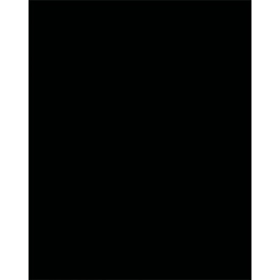 Dekorkarton, 2 oldalas, A4, 220 g, 100 lap, FOLIA, fekete Dekorkarton, 2 oldalas, A4, 220 g, 100 lap, FOLIA, fekete