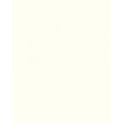 Színes papír, A3, 130 g, 50 lap, FOLIA, gyöngyfehér