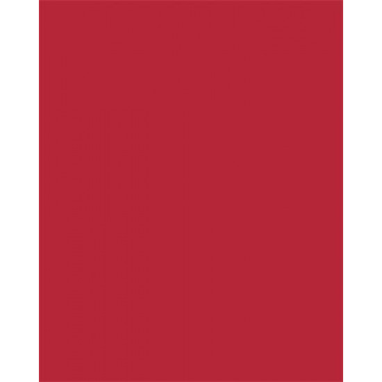 Színes papír, A3, 130 g, 50 lap, FOLIA, tűzpiros Színes papír, A3, 130 g, 50 lap, FOLIA, tűzpiros