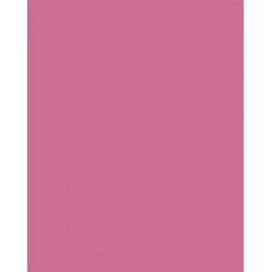 Színes papír, A3, 130 g, 50 lap, FOLIA, fáradt rózsaszín