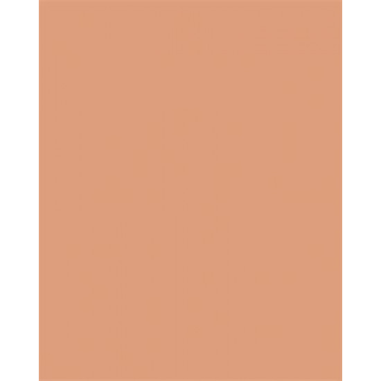 Színes papír, A3, 130 g, 50 lap, FOLIA, lazacszínű