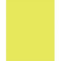 Színes papír, A3, 130 g, 50 lap, FOLIA, limezöld