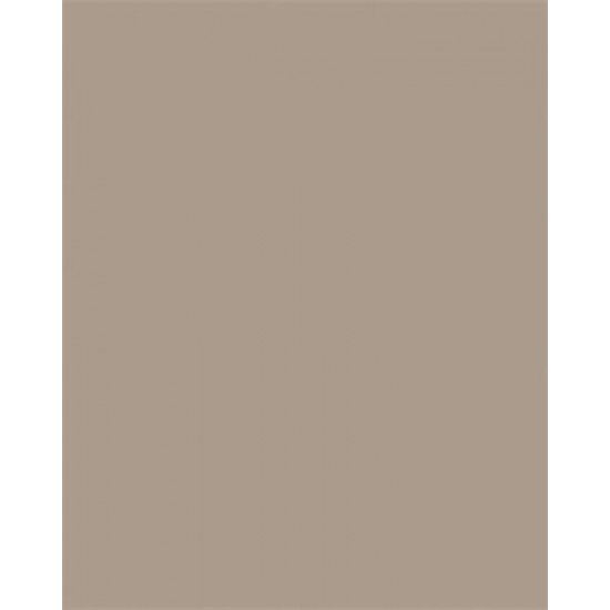 Színes papír, A3, 130 g, 50 lap, FOLIA, cappuccino