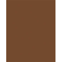 Színes papír, A3, 130 g, 50 lap, FOLIA, csokoládébarna Színes papír, A3, 130 g, 50 lap, FOLIA, csokoládébarna