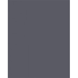 Színes papír, A3, 130 g, 50 lap, FOLIA, antracitszürke Színes papír, A3, 130 g, 50 lap, FOLIA, antracitszürke