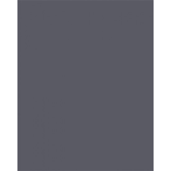 Színes papír, A3, 130 g, 50 lap, FOLIA, antracitszürke Színes papír, A3, 130 g, 50 lap, FOLIA, antracitszürke