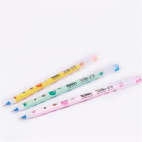 Golyóstoll, 0,3 mm, kupakos, FLEXOFFICE "Rowin", kék Golyóstoll, 0,3 mm, kupakos, FLEXOFFICE "Rowin", kék