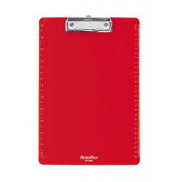 Felírótábla, A4, műanyag, FLEXOFFICE "FO-CB011", piros Felírótábla, A4, műanyag, FLEXOFFICE "FO-CB011", piros