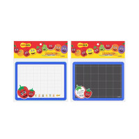 Tábla szett, táblamarkerrel, COLOKIT "Board set", kék Tábla szett, táblamarkerrel, COLOKIT "Board set", kék