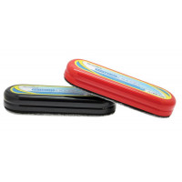 Táblatörlő, FLEXOFFICE "Whiteboard eraser", vegyes színek Táblatörlő, FLEXOFFICE "Whiteboard eraser", vegyes színek