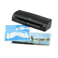 Laminálógép, A4, 75 - 125 mikron, GBC "Fusion 1100L" Laminálógép, A4, 75 - 125 mikron, GBC "Fusion 1100L"