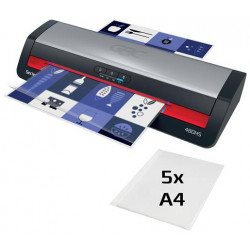 Laminálógép, A3, 75-175 mikron, GBC "480HS Office" Laminálógép, A3, 75-175 mikron, GBC "480HS Office"