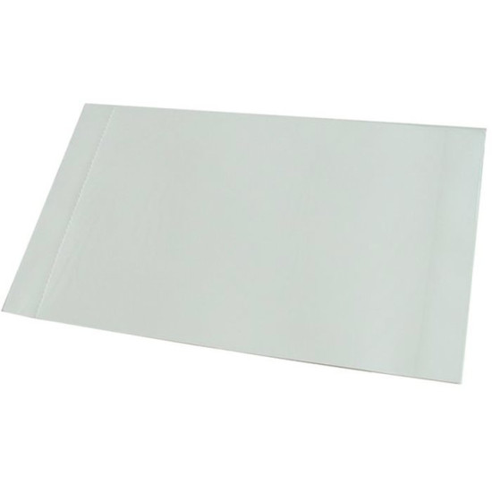 Hordozó és tisztító karton lamináláshoz, A3, GBC