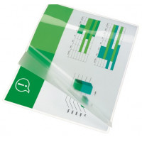 Meleglamináló fólia, 80 mikron, A3, fényes, GBC Meleglamináló fólia, 80 mikron, A3, fényes, GBC