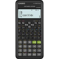 Számológép, tudományos, 417 funkció, CASIO "FX-570ES Plus 2E" Számológép, tudományos, 417 funkció, CASIO "FX-570ES Plus 2E"