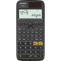 Számológép, tudományos, 379 funkció, CASIO "FX-85CEX" Számológép, tudományos, 379 funkció, CASIO "FX-85CEX"
