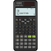 Számológép, tudományos, 417 funkció, CASIO "FX-991ES Plus 2E " Számológép, tudományos, 417 funkció, CASIO "FX-991ES Plus 2E "