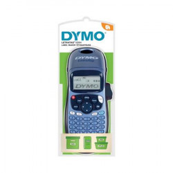 Elektromos feliratozógép, DYMO "Letratag Razor 100H" Elektromos feliratozógép, DYMO "Letratag Razor 100H"