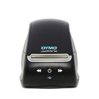 Etikett nyomtató, DYMO "LW550" Etikett nyomtató, DYMO "LW550"
