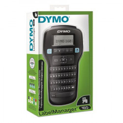 Elektromos feliratozógép, DYMO "LM 160" Elektromos feliratozógép, DYMO "LM 160"