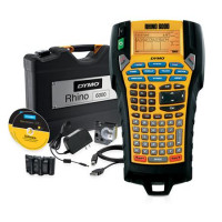 Elektromos feliratozógép, DYMO  Elektromos feliratozógép, DYMO