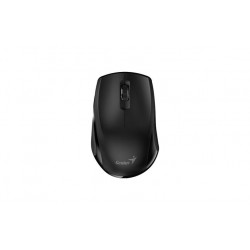 Egér, vezeték nélküli, optikai, GENIUS "NX-8006S", fekete Egér, vezeték nélküli, optikai, GENIUS "NX-8006S", fekete