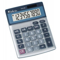Számológép, asztali, 10 számjegy, VICTORIA "GVA-260" Számológép, asztali, 10 számjegy, VICTORIA "GVA-260"