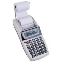 Számológép, szalagos, 12 számjegy, 1 színű nyomtató, VICTORIA "GVN-50TS" Számológép, szalagos, 12 számjegy, 1 színű nyomtató, VICTORIA "GVN-50TS"