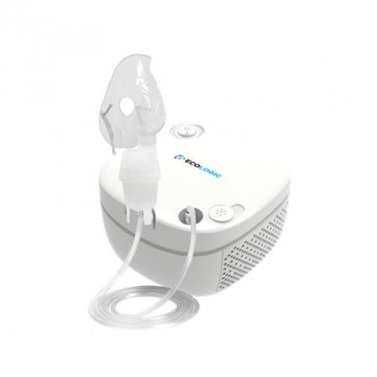 Kompresszoros inhalátor Kompresszoros inhalátor