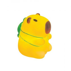 Capybara éjszakai fény Capybara éjszakai fény