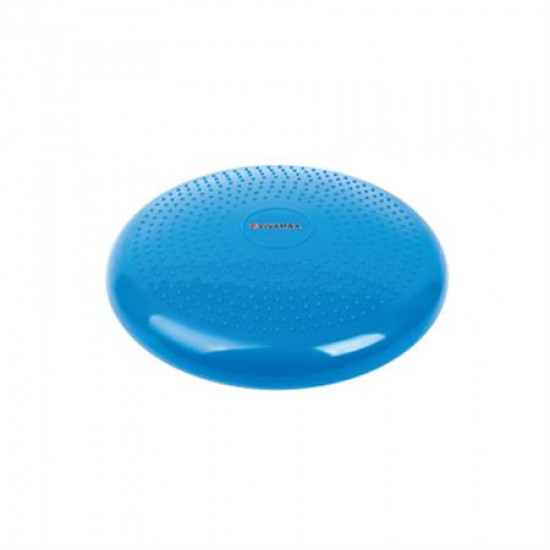 Dinamikus ülőpárna (kék) Dinamikus ülőpárna (kék)