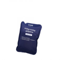 Hideg-meleg gélpárna 10x15 cm 200g Hideg-meleg gélpárna 10x15 cm 200g