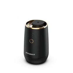 "ZenSpa" wireless aromadiffúzor (fekete) "ZenSpa" wireless aromadiffúzor (fekete)