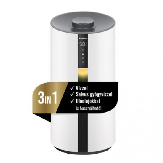 Salty-Air "Elite" ultrahangos párásító Salty-Air "Elite" ultrahangos párásító