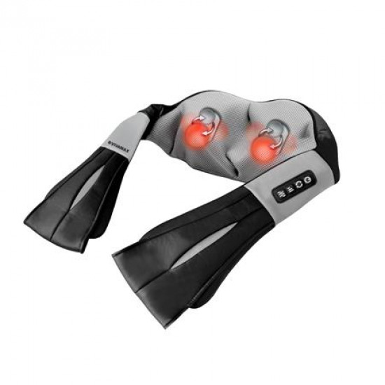 Shiatsu univerzális masszírozó Shiatsu univerzális masszírozó