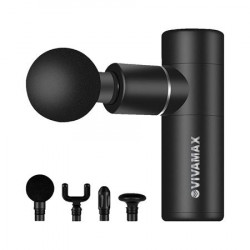 IntenseGun "Vibe" masszázspisztoly IntenseGun "Vibe" masszázspisztoly