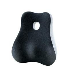 Memóriahabos ergonomikus háttámasz Memóriahabos ergonomikus háttámasz