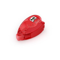 Ragasztó roller, utántölthető, tartós, 8,4 mm x 16 m, HENKEL Ragasztó roller, utántölthető, tartós, 8,4 mm x 16 m, HENKEL