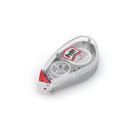 Hibajavító roller, 4,2 mm x 10 m, HENKEL "Pritt Compact Roller" Hibajavító roller, 4,2 mm x 10 m, HENKEL "Pritt Compact Roller"