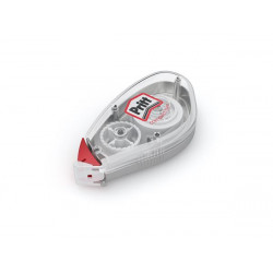Hibajavító roller, 4,2 mm x 10 m, HENKEL "Pritt Compact Roller" Hibajavító roller, 4,2 mm x 10 m, HENKEL "Pritt Compact Roller"