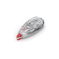 Hibajavító roller, 4,2 mm x 12 m, utántölthető, HENKEL "Pritt Refill Roller" Hibajavító roller, 4,2 mm x 12 m, utántölthető, HENKEL "Pritt Refill Roller"
