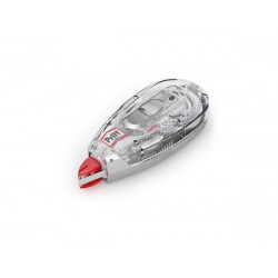 Hibajavító roller, 4,2 mm x 12 m, utántölthető, HENKEL "Pritt Refill Roller"