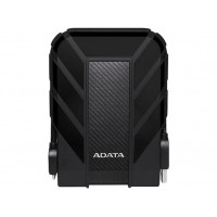 2,5" HDD (merevlemez), 1TB, USB 3.1, ütésálló, ADATA "HD710P", fekete 2,5" HDD (merevlemez), 1TB, USB 3.1, ütésálló, ADATA "HD710P", fekete