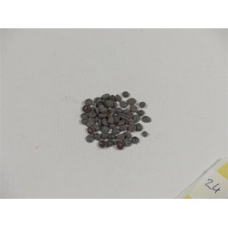 Színező gyertyazseléhez és viaszhoz, 2 g, natúr Színező gyertyazseléhez és viaszhoz, 2 g, natúr