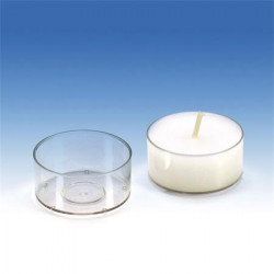 Öntőforma, teamécses, henger Öntőforma, teamécses, henger