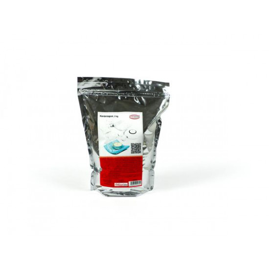Kerámiapor, 2000 g Kerámiapor, 2000 g