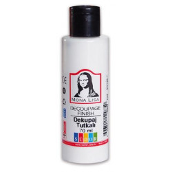 Decoupage ragasztó 3 az 1-ben, 70ml